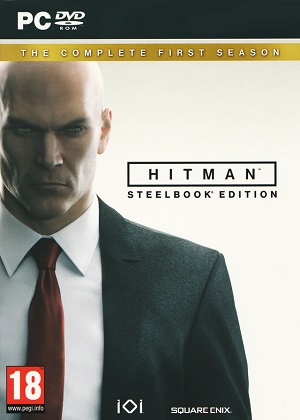 Hitman